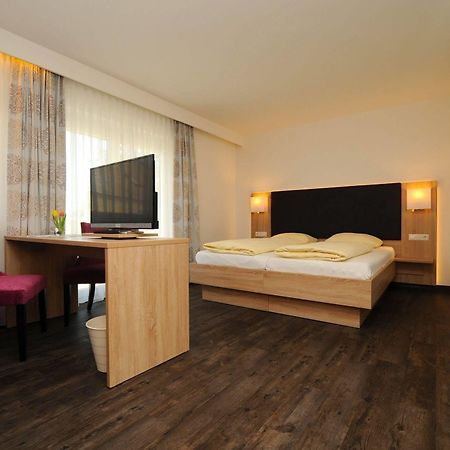 Hotel Ritter Тетнанг Экстерьер фото