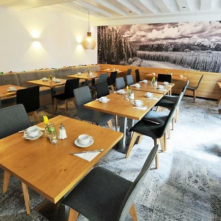 Hotel Ritter Тетнанг Экстерьер фото