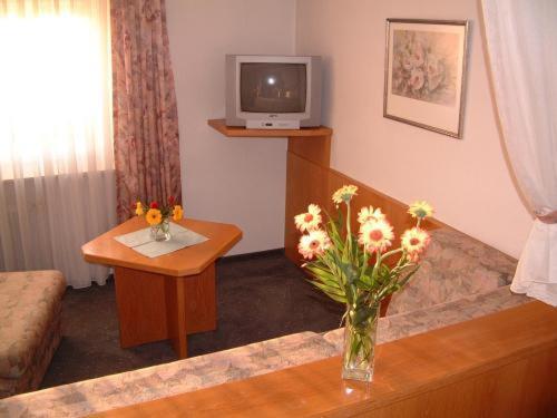 Hotel Ritter Тетнанг Экстерьер фото